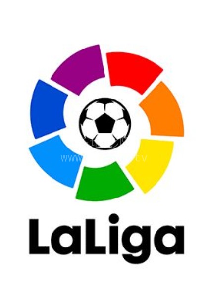 西班牙足球甲级联赛 20190413维斯卡vs巴塞罗那